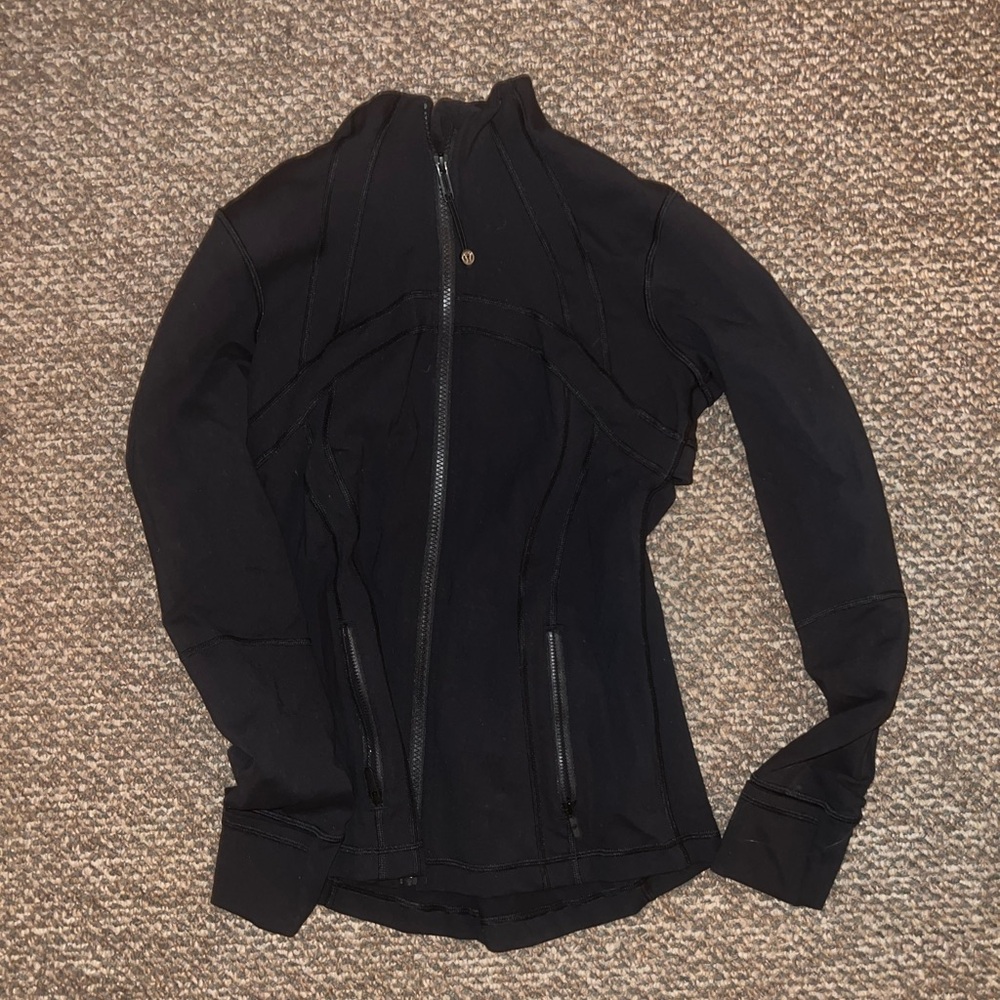 Lululemon Align Jacket - image 1